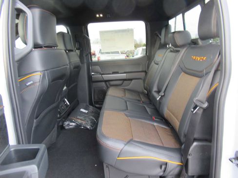 New 2025 Ford F150 Tremor w/ Equipment Group 402A High AWD/4WD image 21