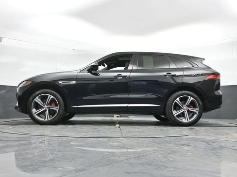 Used 2020 Jaguar F-PACE S image 50