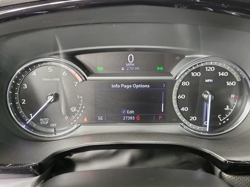 Certified 2023 Cadillac XT5 Luxury FWD image 24