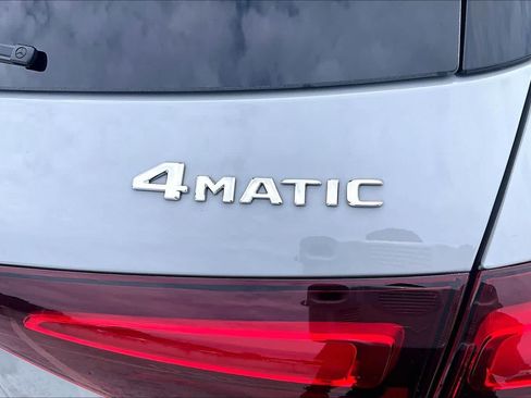 Used 2026 Mercedes-Benz GLE 450 4MATIC image 10