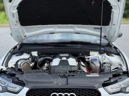 Used 2016 Audi S5 Premium Plus w/ Technology Package AWD/4WD image 45