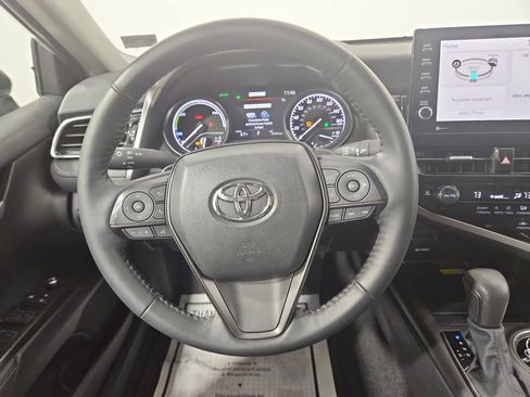 Used 2024 Toyota Camry XSE w/ Cold Weather Package image 14