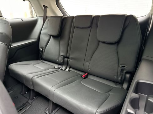 New 2026 Kia Carnival SX Prestige image 24