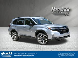 New 2026 Subaru Forester Touring w/ Touring Package AWD/4WD video 1