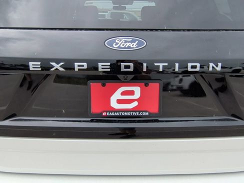 New 2027 Ford Expedition Active RWD image 47
