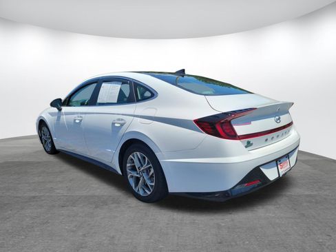 Used 2023 Hyundai Sonata SEL w/ Convenience Package FWD image 29