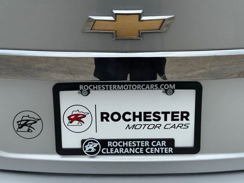 Used 2014 Chevrolet Cruze LT FWD image 37