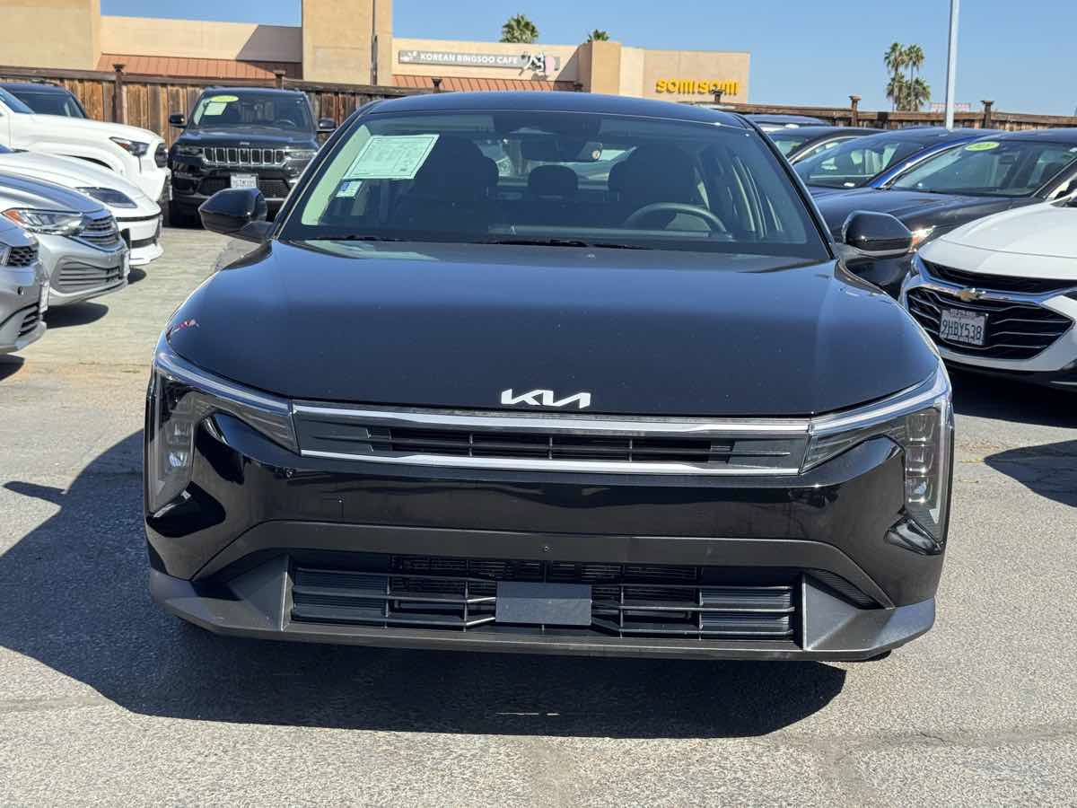 Used 2026 Kia K4 FWD image 6