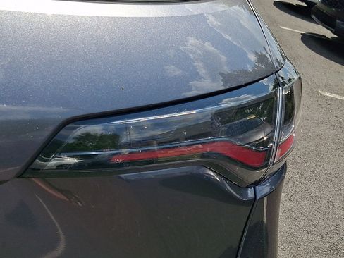Used 2024 Honda HR-V LX image 28