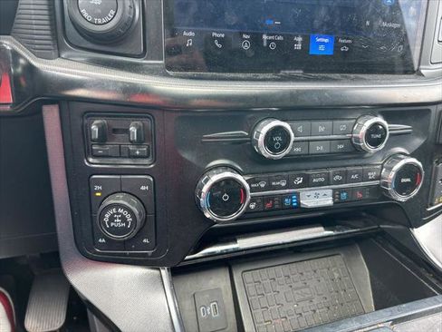 Used 2024 Ford F150 Platinum w/ Equipment Group 702A High image 21