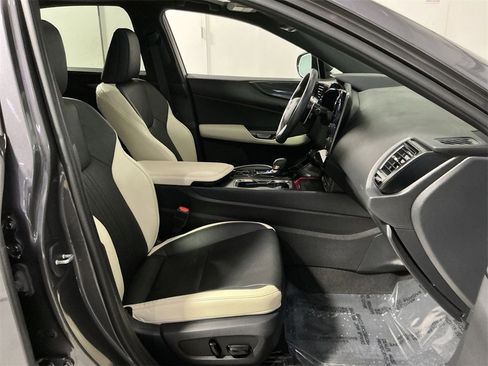 Used 2023 Lexus NX 350 AWD w/ Premium Package image 35