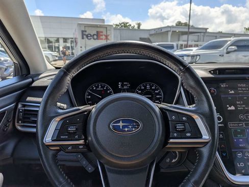 Used 2020 Subaru Outback Limited w/ Popular Package #2 AWD/4WD image 22