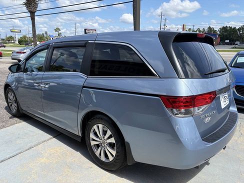 Used 2014 Honda Odyssey EX-L image 6