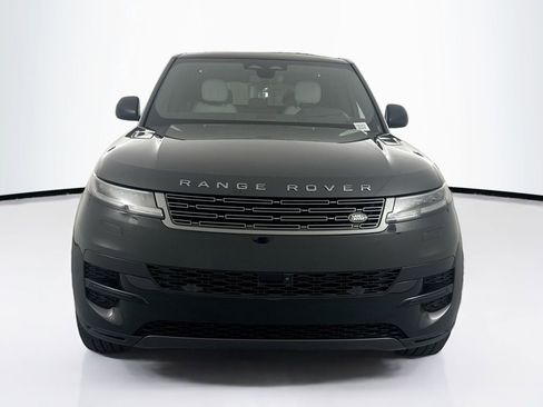 New 2026 Land Rover Range Rover Sport SE AWD/4WD image 2