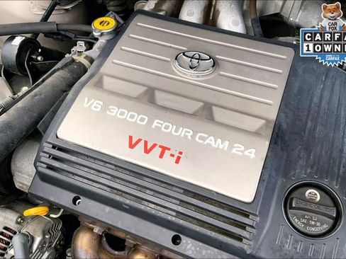 Used 2001 Toyota Sienna LE image 30