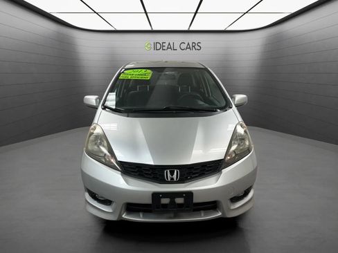 Used 2013 Honda Fit Sport image 2