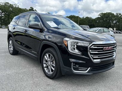 Used 2024 GMC Terrain SLT