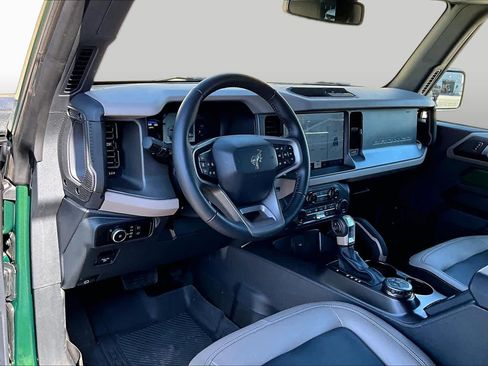 Used 2024 Ford Bronco Big Bend AWD/4WD image 18