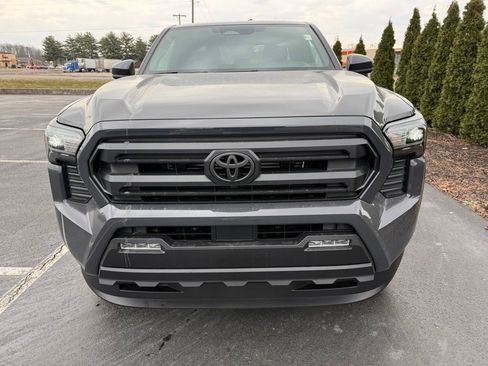New 2026 Toyota Tacoma SR5 image 7
