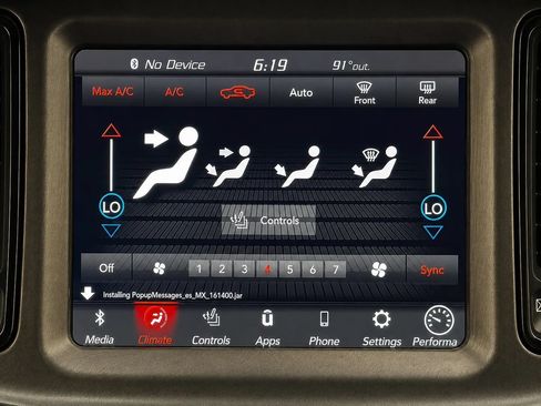 Used 2021 Dodge Challenger R/T Scat Pack RWD image 29