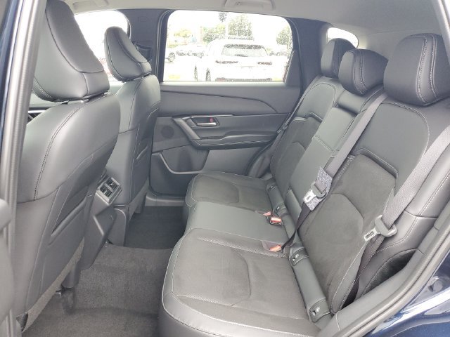 New 2026 MAZDA CX-5 Select AWD/4WD image 13