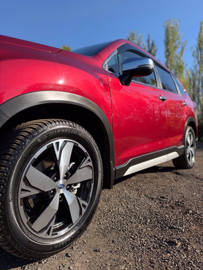 Used 2019 Subaru Forester Touring AWD/4WD image 41
