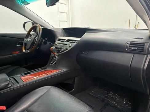 Used 2010 Lexus RX 350 2WD image 28