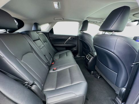 Used 2018 Lexus RX 350 FWD w/ Accessory Package image 19