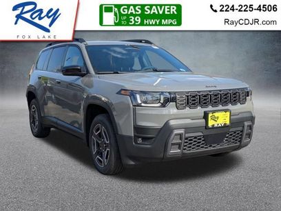 New 2026 Jeep Cherokee Limited