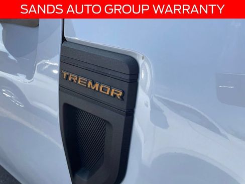Used 2025 Ford Maverick Tremor AWD/4WD image 4