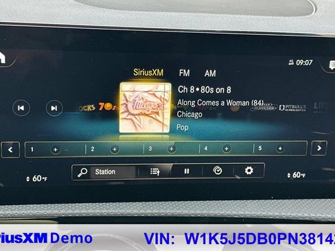 Certified 2023 Mercedes-Benz CLA 45 AMG 4MATIC image 38