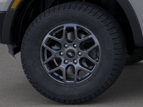 New 2026 Ford Ranger XLT AWD/4WD image 20