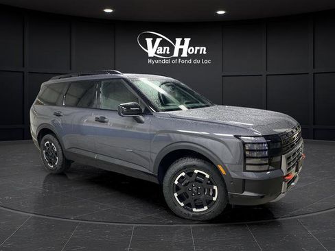 New 2026 Hyundai Palisade XRT Pro image 39