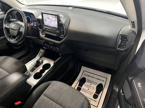 Used 2021 Ford Bronco Sport Big Bend w/ Big Bend Package image 3