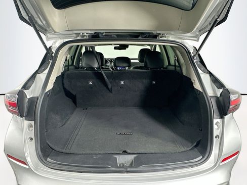 Used 2023 Nissan Murano SV image 29