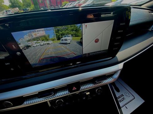 Used 2023 Kia K5 GT-Line image 38