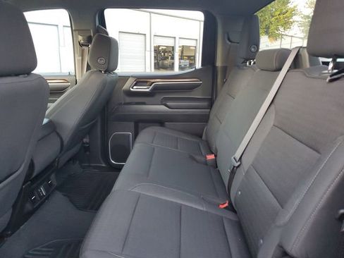 Used 2022 Chevrolet Silverado 1500 RST image 12