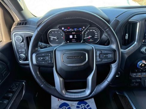 Used 2020 GMC Sierra 1500 Denali image 23
