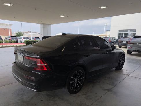 Used 2025 Volvo S60 T8 Plus AWD/4WD image 12