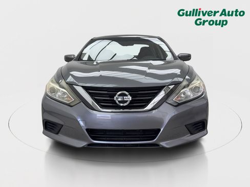 Used 2016 Nissan Altima 2.5 S w/ Power Driver Seat Package FWD image 14