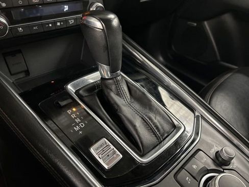 Used 2019 MAZDA CX-5 Grand Touring Reserve AWD/4WD image 18