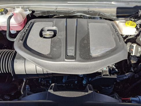 Used 2026 RAM 1500 Rebel w/ Bed Utility Group image 22