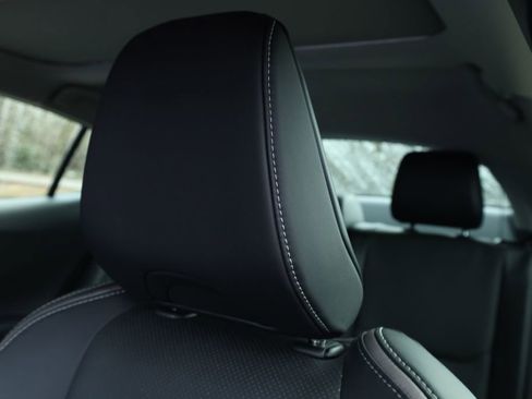 Used 2024 Toyota Prius Limited image 21