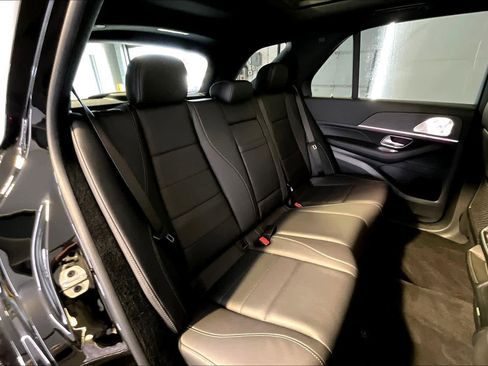 Certified 2026 Mercedes-Benz GLE 350 4MATIC image 20