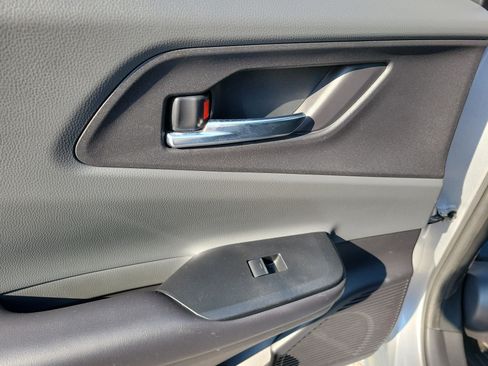 Used 2023 Toyota Prius XLE image 20