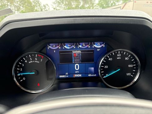 Used 2024 Ford Expedition Max Limited image 10