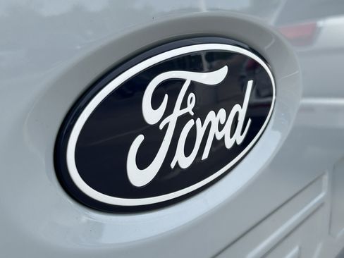 Used 2025 Ford F150 XLT w/ Equipment Group 301A Standard AWD/4WD image 10
