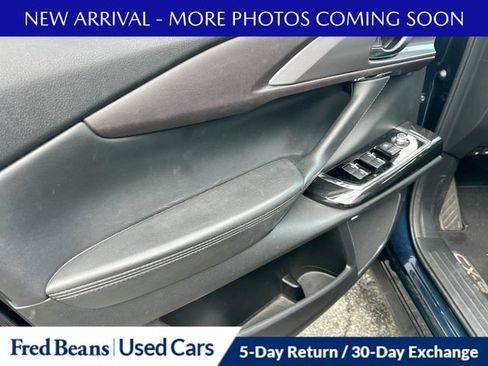 Used 2019 MAZDA CX-9 Grand Touring AWD/4WD image 7