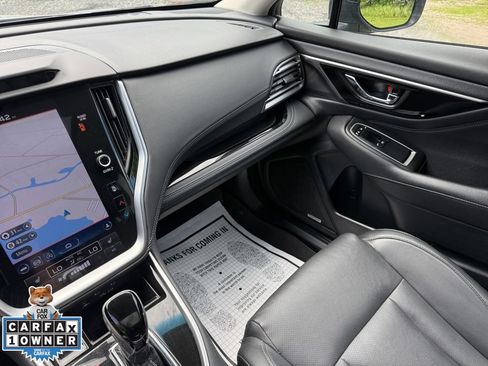 Used 2022 Subaru Outback Limited AWD/4WD image 31