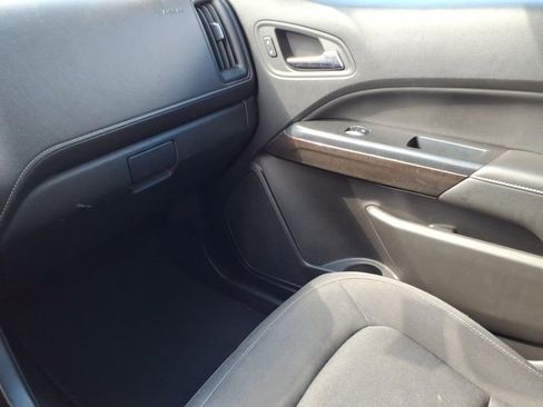 Used 2018 GMC Canyon SLE w/ SLE Convenience Package image 20